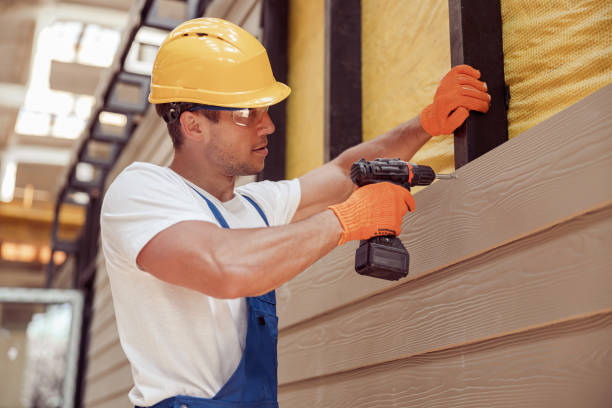 Best Insulated Siding Installation  in Berkeley Lake, GA