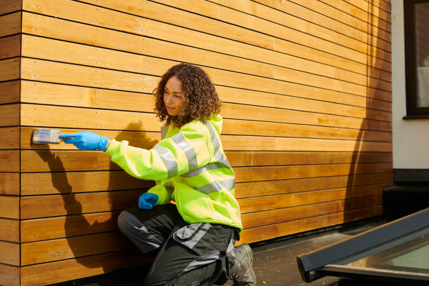 Best Vinyl Siding Installation  in Berkeley Lake, GA