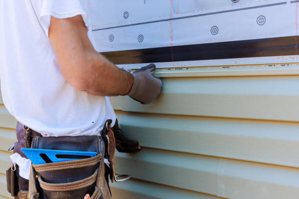 Best Vinyl Siding Installation  in Berkeley Lake, GA