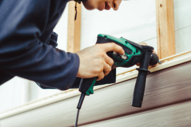 Affordable Siding Repair and Maintenance Services in Berkeley Lake, GA